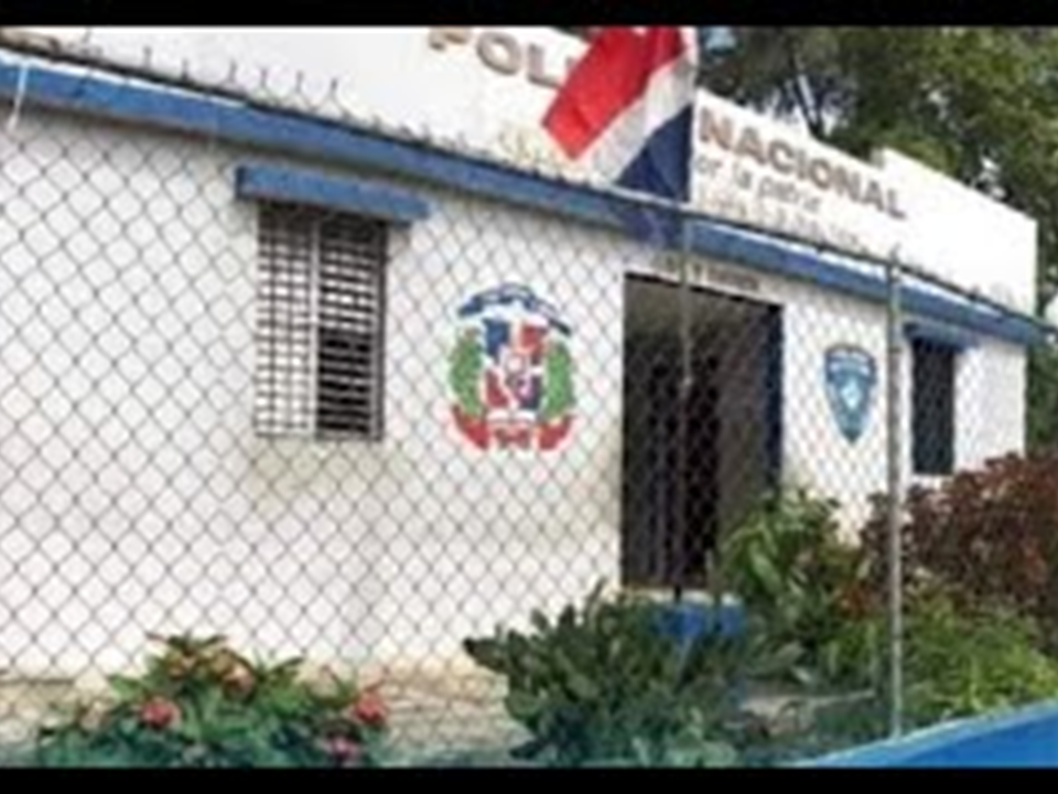 Intensifican búsqueda de presos tras fugarse del cuartel de Haina