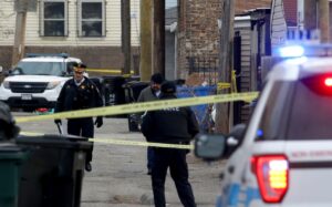 Al menos tres muertos y dos heridos por disparos en un bar de Wisconsin
