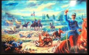 Este miércoles se celebra el 172 aniversario de la Batalla de las Carreras