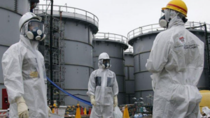 Plan de Japón de verter al mar el agua de Fukushima desata la polémica en el mundo