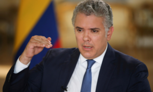 Sindicatos ratifican el llamado a paro general en Colombia contra la reforma tributaria de Duque