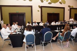 Obras Públicas atenderá reclamos de hoteleros del Bávaro y Punta Cana