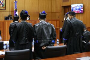 Tribunal rechaza incluir delaciones premiadas en juicio Odebrecht 