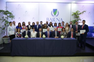 Barna Management School abre convocatoria de becas para MBA