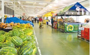 Nueva administración del Merca Santo Domingo asegura garantizan estándares de salubridad en establecimiento