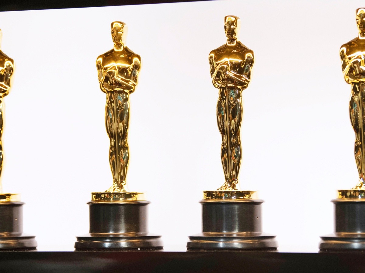 Una gala diferente fue la entrega de los premios Oscars 2021