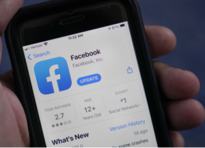 Facebook destina cinco millones de dólares para apoyar a periodistas comunitarios
