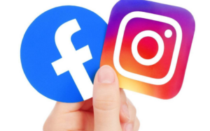 Reportan fallo en funcionamiento de Facebook e Instagram en varios países 