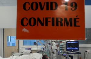 Bélgica confirma la detección de la variante india del coronavirus en su territorio