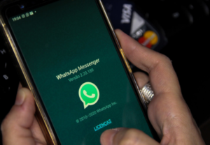 Reportan varias vulnerabilidades en WhatsApp que serían aprovechadas por “hackers” para acceder a datos confidenciales de usuarios
