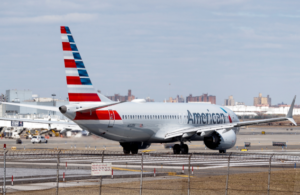 Las aerolíneas de EE.UU. reportan una mejora de la demanda en el primer trimestre