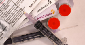 Vacuna AstraZeneca: agencia europea confirma que los coágulos son 