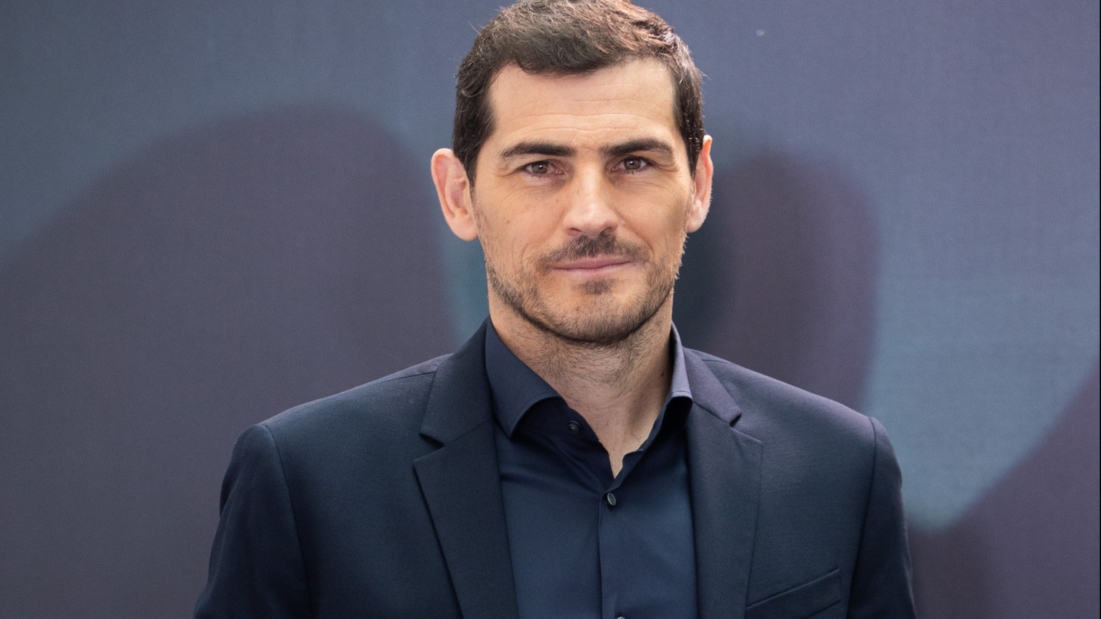 Iker Casillas sufre un nuevo susto en el corazón y termina en urgencias