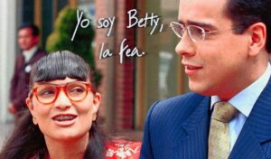Revelan novela mexicana que inspiró la creación de “Yo soy Betty, la fea”