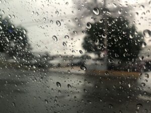 Pronostican lluvias para localidades de RD por vaguada