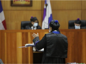 Defensa Odebrecht asegura MP no respeta las reglas éticas del proceso