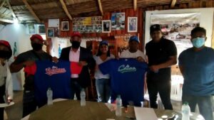 Unión de Ligas Campesinas de Samaná anuncia XV Torneo de Béisbol