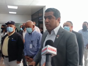MP solicita prisión contra imputados en Operación 13; pide declarar caso complejo
