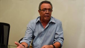 Fallece músico Víctor Taveras en Hospital Ramón De Lara