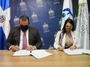 DIDA y Comisión Nacional de Energía firman convenio de colaboración interinstitucional