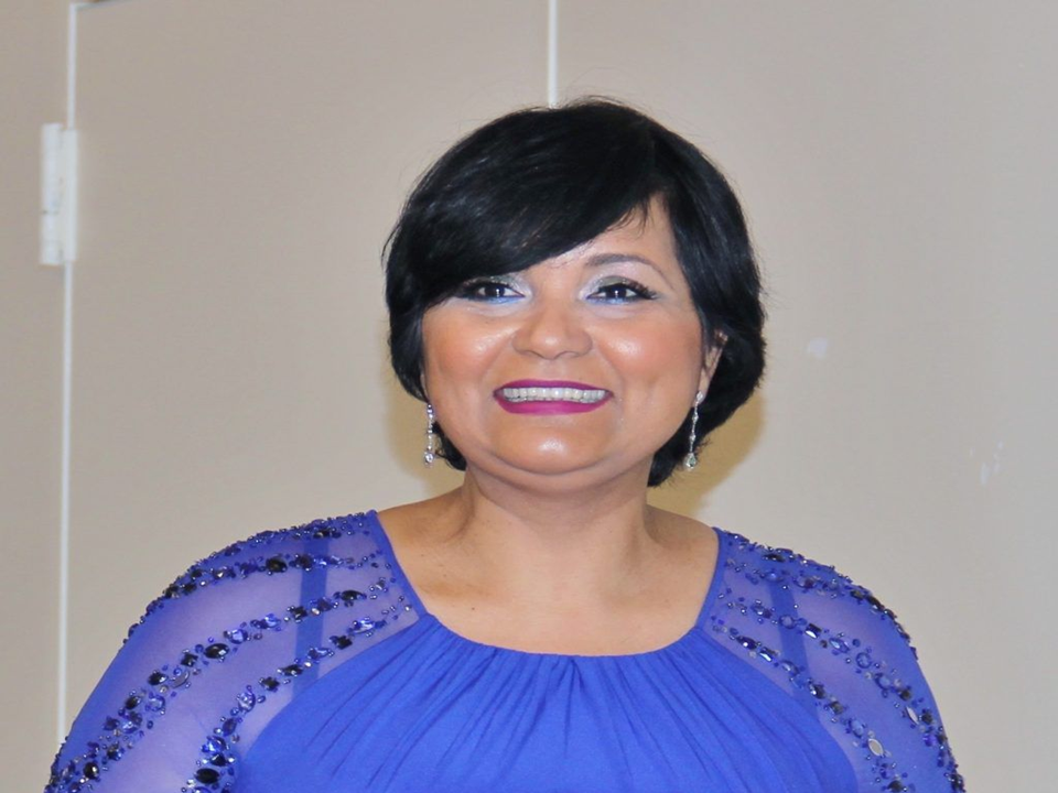 Comunicadores defienden gestión de Comisionada Dominicana de Cultura Lourdes Batista