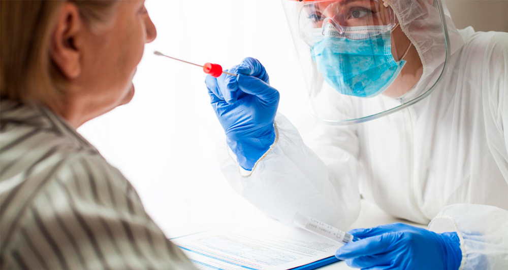 Salud Pública reporta 723 nuevos casos y 11 muertes por coronavirus