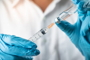 CDP e IPPP iniciarán este lunes aplicación de segunda dosis vacuna