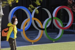 Pfizer y BioNTech donarán vacunas para atletas olímpicos