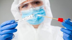 Salud Pública reporta 216 nuevos casos y cuatro muertes por coronavirus