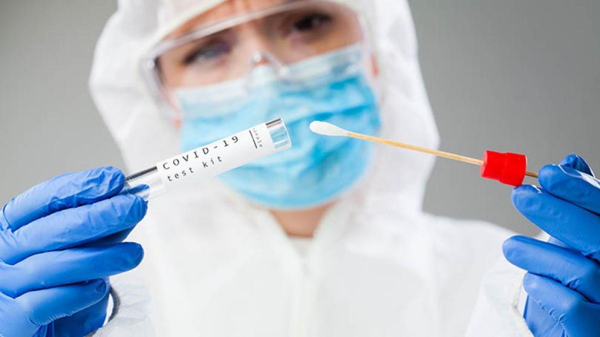 Salud Pública reporta 216 nuevos casos y cuatro muertes por coronavirus