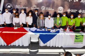 Realizan jornada de afiliación al seguro subsidiado en Azua