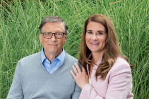 Bill Gates anuncia su divorcio tras 27 años de matrimonio con Melinda