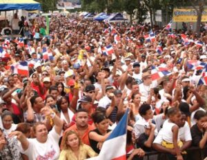 Anuncian encuentros con comunidad dominicana en Puerto Rico