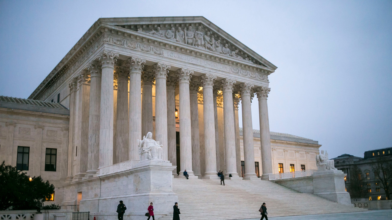 Corte Suprema sopesará la reversión del derecho al aborto