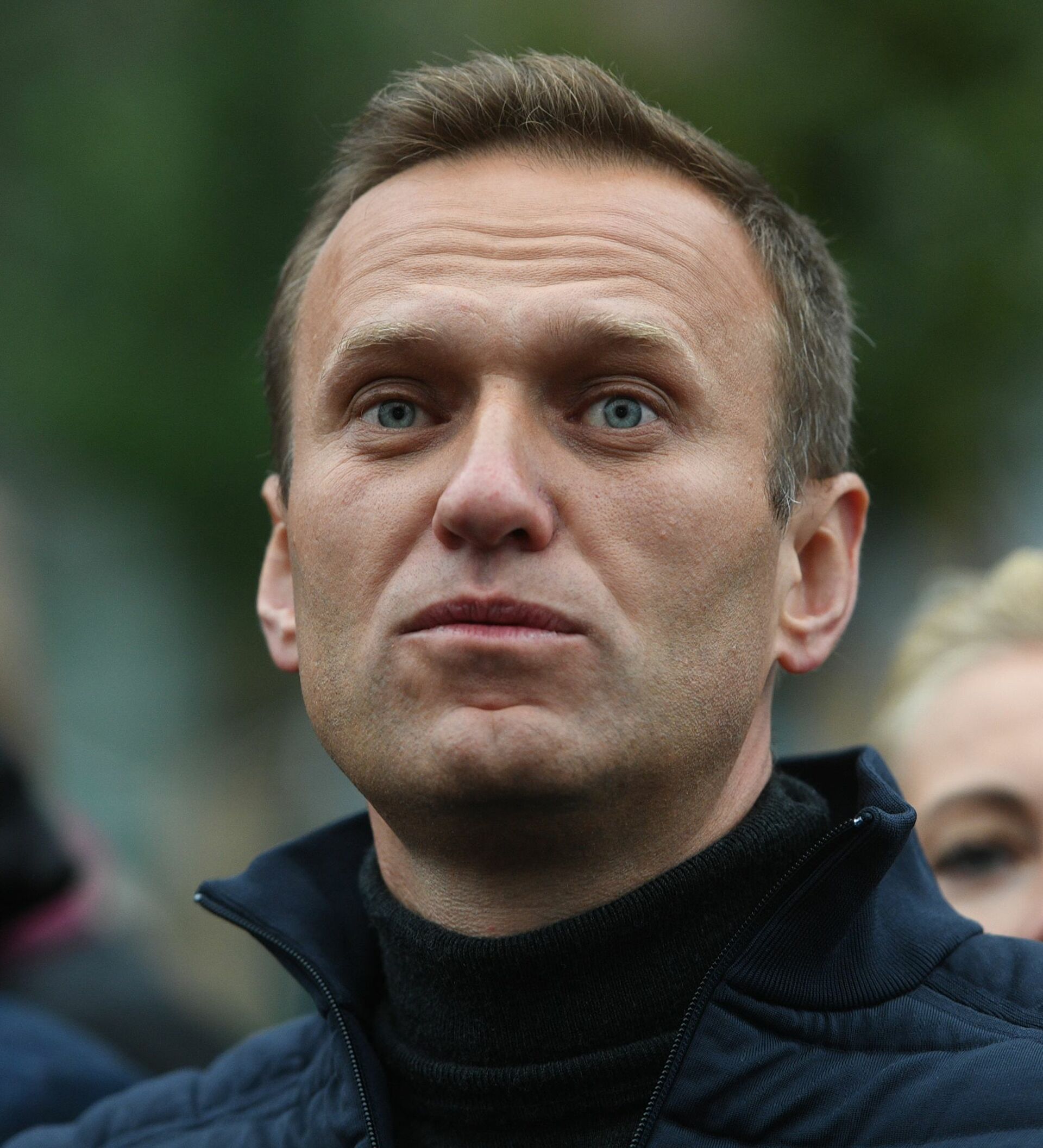 Tras huelga de hambre, opositor ruso Navalni se encuentra en recuperación