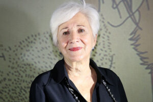NEW YORK, NY - MAY 30:  Actress Olympia Dukakis attends Rooftop Films Summer Series: 