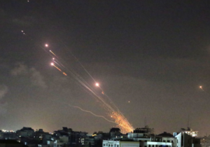 Suenan las sirenas por aviso de cohetes en toda la parte central de Israel