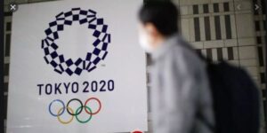 Juegos Olímpicos de Tokio se perfilan cada vez más a un evento sin fanáticos