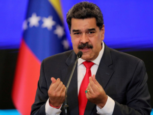 Maduro desestima las 