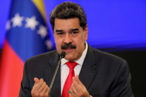 Maduro adelanta los puntos clave con los que iniciaría el diálogo con la oposición en Venezuela