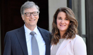Petición de divorcio de Melinda Gates asegura que matrimonio con Bill está 'irremediablemente roto'