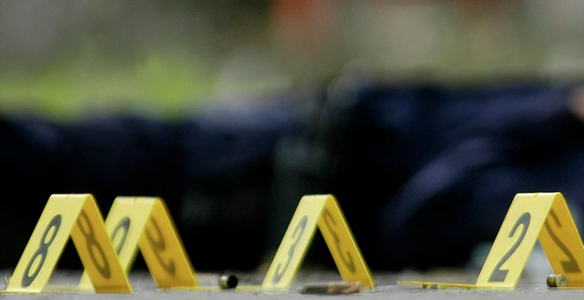 Al menos dos muertos y ocho heridos en un tiroteo en Minneapolis