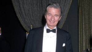 Muere a los 89 años en Florida hermano del expresidente George H.W. Bush