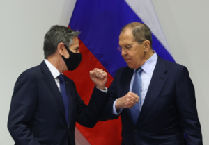 EE.UU. y Rusia comienzan un diálogo pese a sus 