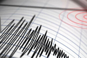 Se registra sismo de magnitud 5.2 al sureste de Boca de Yuma