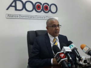 La Alianza Dominicana Contra la Corrupción (ADOCCO)