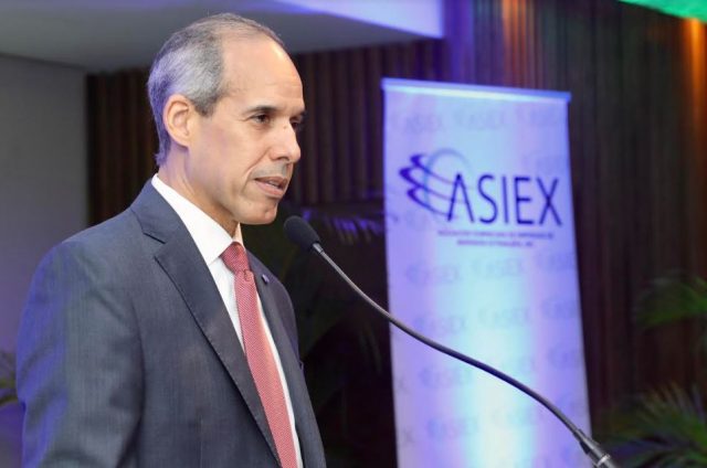ASIEX rechaza “prácticas discrecionales” de algunos ayuntamientos contra las inversiones