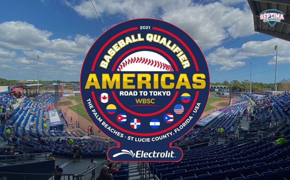 Estados Unidos y Dominicana arrancan preolímpico de béisbol con triunfo