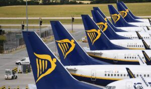 Ryanair recurrirá a la UE los 3.000 millones que Italia dará a la nueva Alitalia
