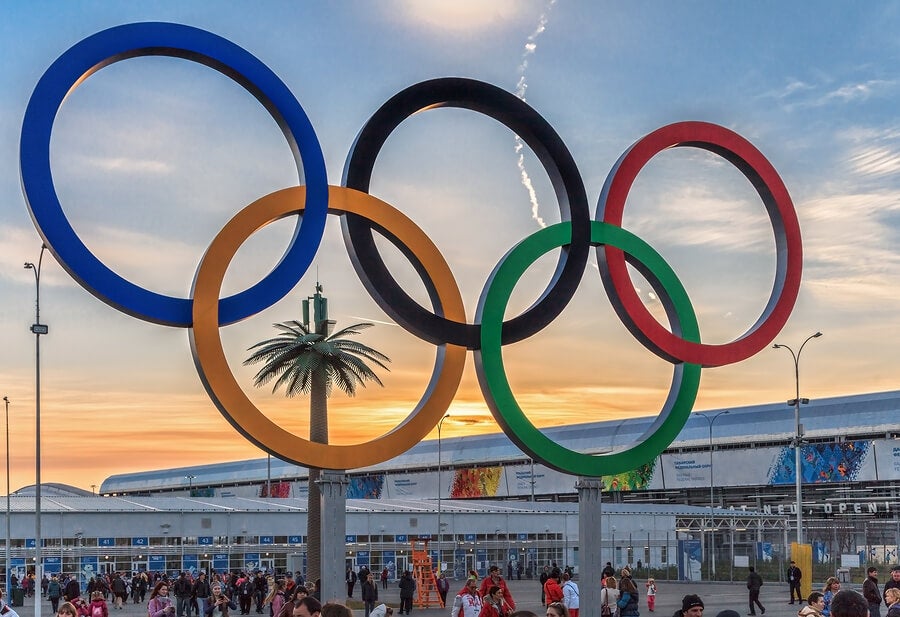Este miércoles 23 de Junio se celebra el Día Olímpico